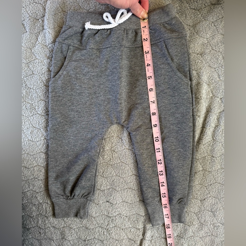 NWOT Toddler Football Gameday Outfit - Picture 6 of 9